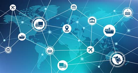 SUPPLY CHAIN .